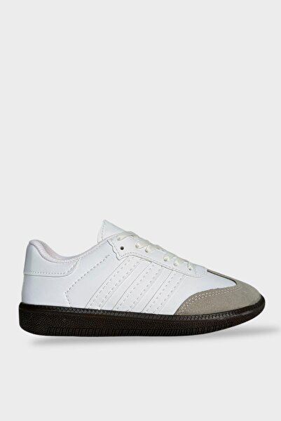 Liger Women's Comfortable Lightweight Sports Shoes White