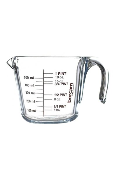JollyMag Cana gradata 500 ML zo skla