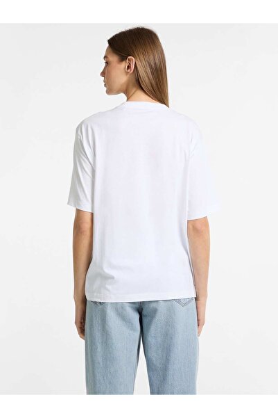 Guess Oversized American Tradition T-Shirt