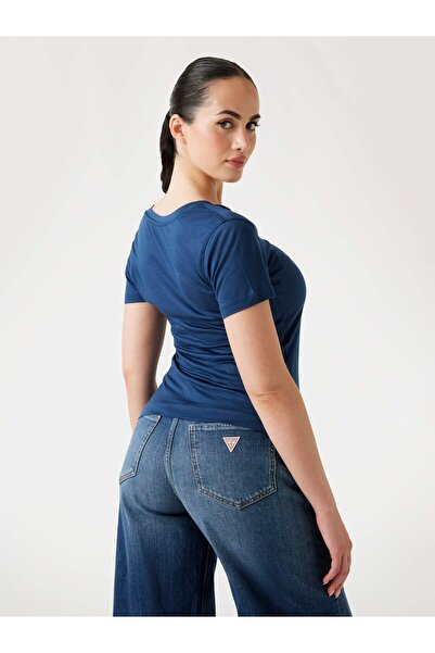 Guess V-Neck T-Shirt