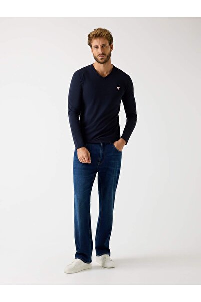 Guess Long Sleeve T-Shirt