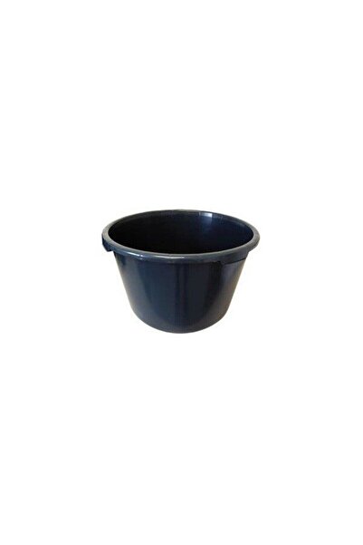 JollyMag Ciubar rotund de 90 litri, 64x39, din plastic