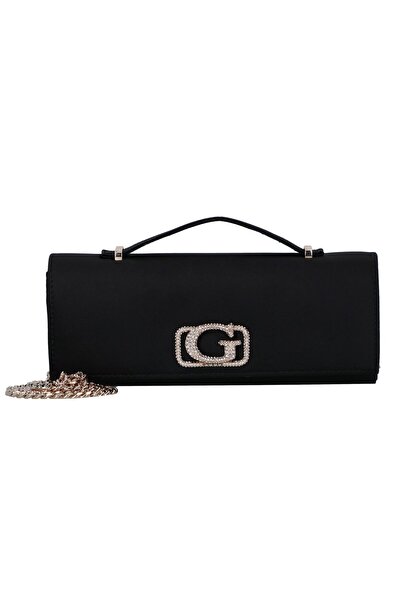 Guess Geantă tip plic Zalina 24,5 cm