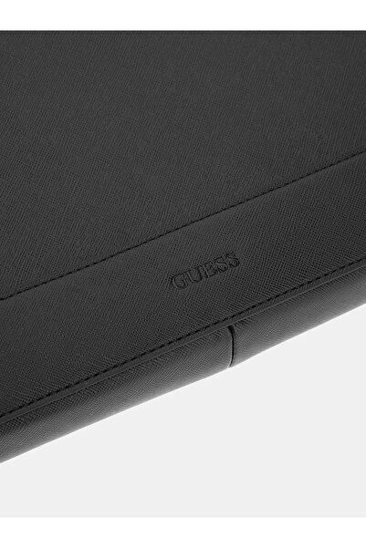 Guess Milano Saffiano Briefcase