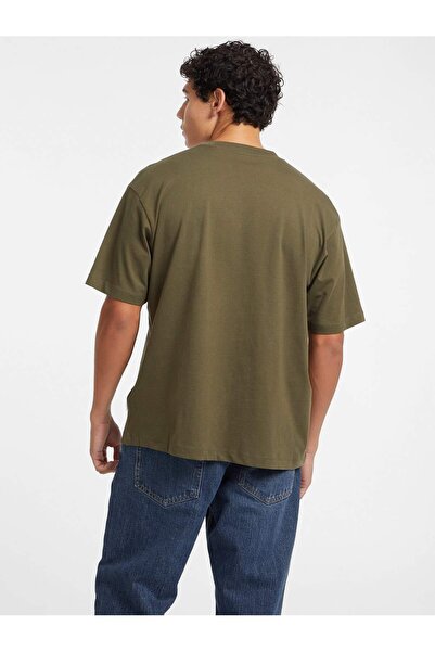 Guess Футболка Mini Patch