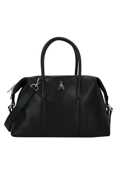 Patrizia Pepe Shopper Bag Leather 35 cm