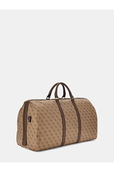 Guess 4g Vezzola Smart Weekender Bag