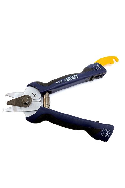 JollyMag Cleste pentru legat gardul, cu capse, sarma, Rapid