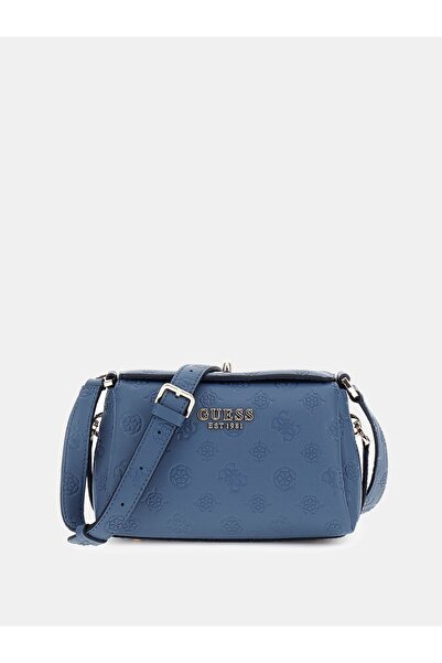 Guess Mini Crossbody Bag with Phoebe 4g and Peony Logo