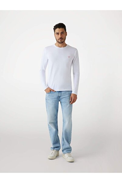 Guess Long Sleeve T-Shirt