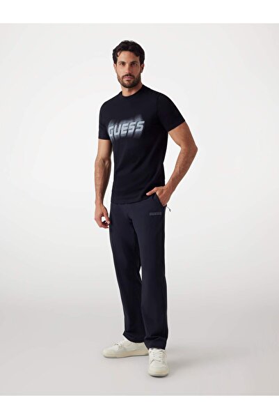 Guess Regular Fit Logo T-Shirt