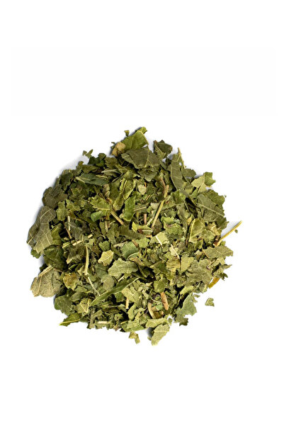 nk organik Mulberry Leaf White 30 Gr