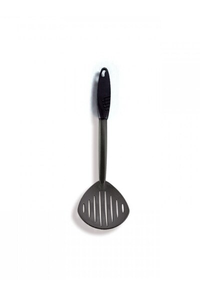 Qlüx Ideas Tepal Non-Stick Colander Black