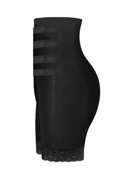VEYA Double compression postpartum girdle with thigh shaping