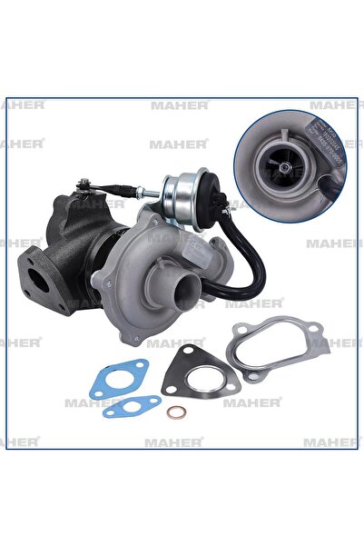 MAHER TURBO PALIO / ALBEA / DOBLO 1.3 MULTIJET / EURO 3-4 70HP 73501343