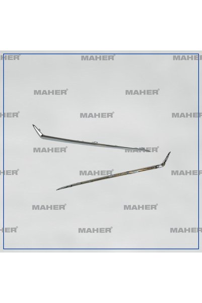 MAHER Panjur Kromu Corolla 19 Sağ 53121-02450