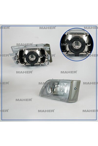 MAHER Sis lambası primera 96-99 sol 26150-2f025