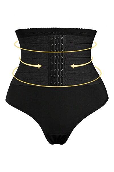 VEYA Double compression postpartum girdle