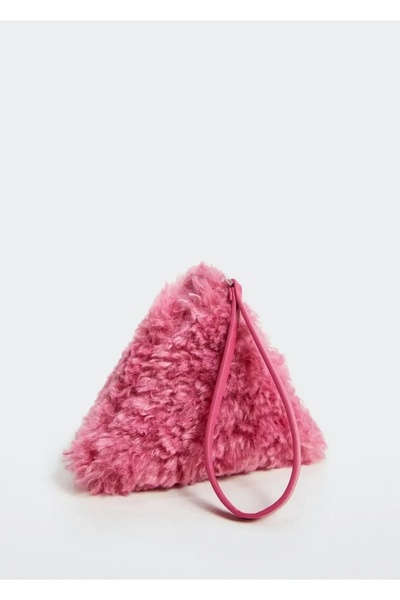 MODİNOVA MANGO Fermuarlı Görünümlü Cüzdan