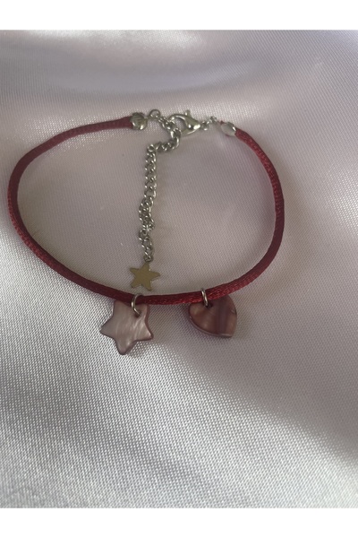 Parla İstanbul Bileklik