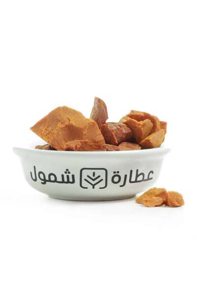 SHMOOOL Rhubarb Juice 50g (Rhubarb Gum)