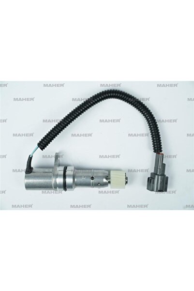 MAHER BZT NISSAN PICKUP 1997=; SENSÖR KİLOMETRE HIZ 25010-75P02