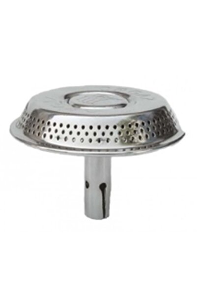 Generic Brand Capac tub argintiu 100