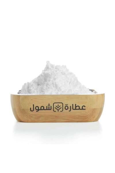 SHMOOOL مسحوق الشبة 250 جم
