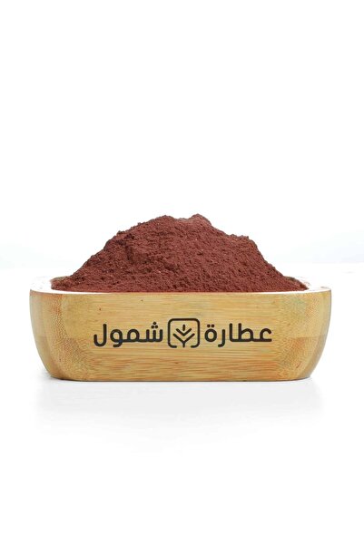 SHMOOOL المشاط الأحمر 125 جم