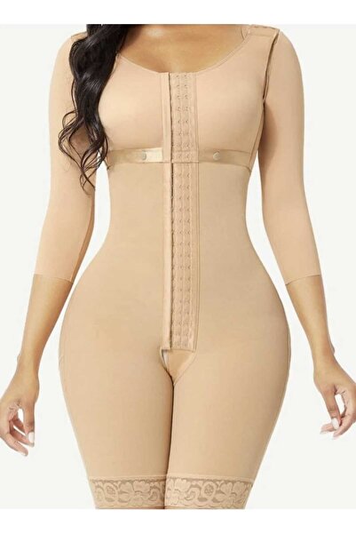 VEYA Full body compression shaper for sagging skin, sculpting, and everyday use