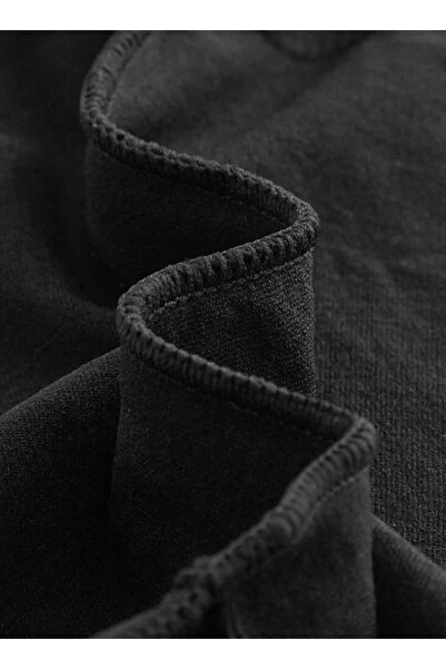 VEYA Slim corset to tighten and shape the waist and abdomen, black color