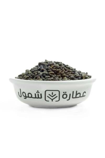 SHMOOOL بذور الشاي الأزرق العضوي 20 جم