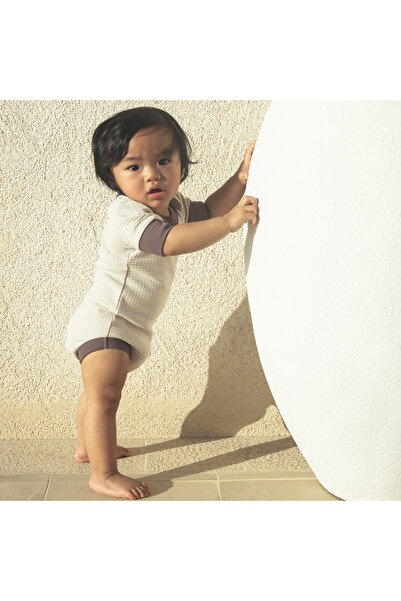 Babiclo Organic Cotton Bodysuit