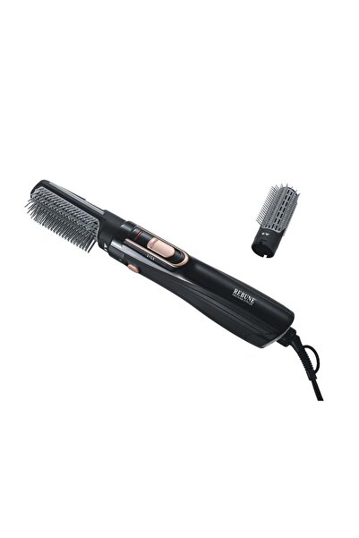 rebune Hair Styler 1 Plus RE-2025 Black/Grey/Beige
