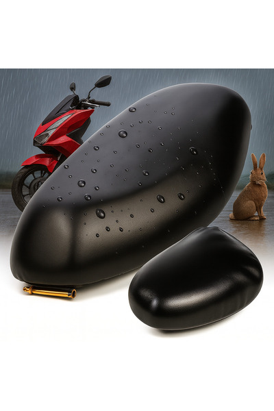 lawrenceshop Husa de șa Kuba Ravida Max Husă de șa pentru motocicletă Kuba Ra...