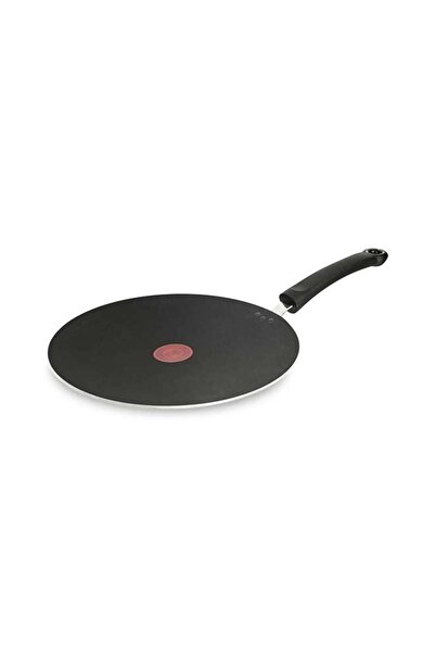 TEFAL G6 Tempo Flame Frying Pan 30 cm, Red