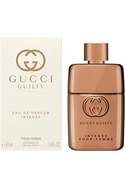 Gucci Guilty Intense For Her EDP - 90 ml