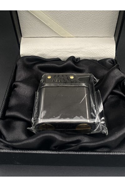 Zorro 627 Orijinal Benzinli Çakmak