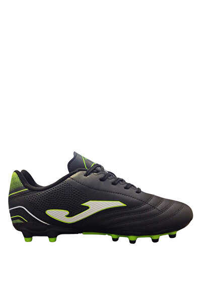 Joma Siyah Erkek Çocuk Futbol Ayakkabısı TOJW2501FG-TOLEDO JR 2501 BLACK FIR