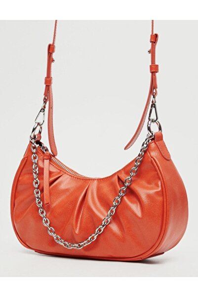 MODİNOVA Mango Chain Crossbody Bag