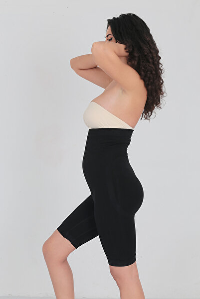 Beyyo Women's Slimming Classic Seamless Corset 5001 V25037