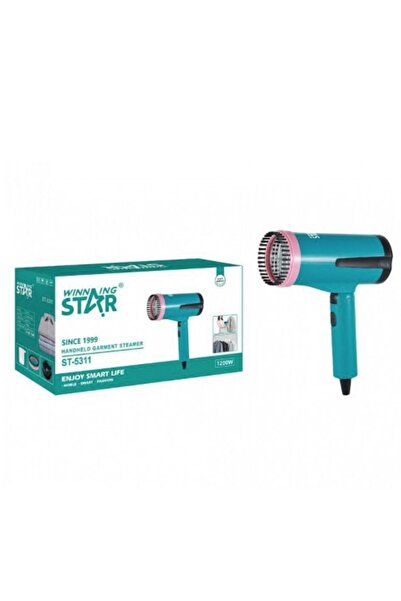 winingo Wining Star Handheld Garment Steamer ST-5311