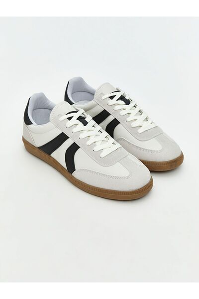 LC Waikiki LCW STEPS Lace-Up Men's Sports Shoes