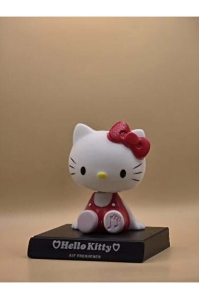 Hello Kitty حامل سيارة 25x40x25