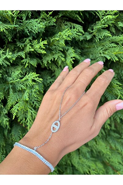 GOLDURA ATELIER Luxury Şahmeran Silver