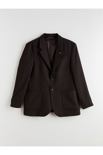 LC Waikiki Standart Kalıp Erkek Blazer Ceket