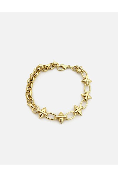 GOLDURA ATELIER Trinitye Gold Bileklik