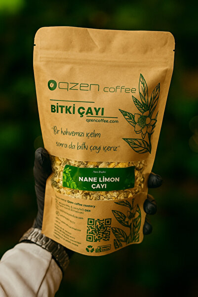 Nane limon çayı 150 gr