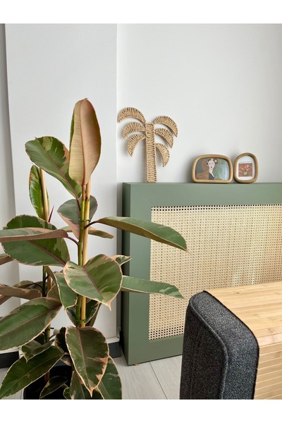 Özçelik Lambiri petek kapama & dresuar &yeşil hazeran petek kapama