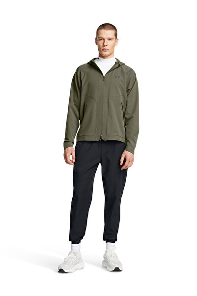 Under Armour 1388823-001 UA Unstoppable Joggers Ελαστική μέση με κανονική εφα...